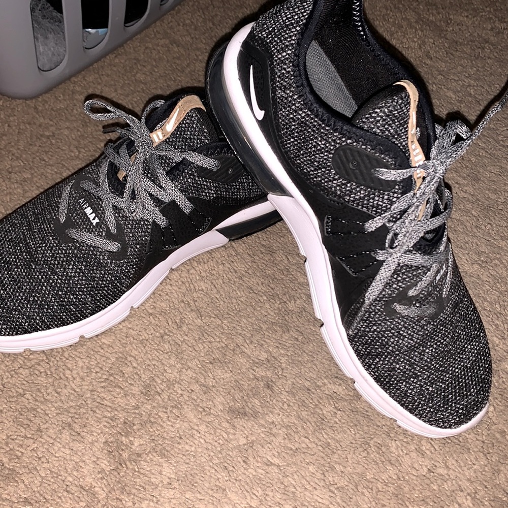 Nike Air Max Shoes